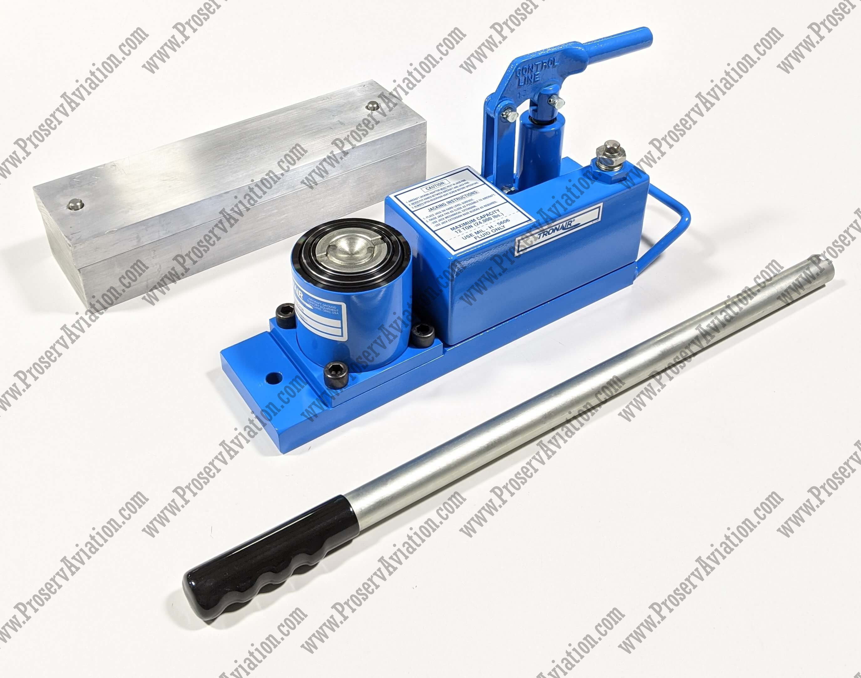 0278130100 Proserv Aviation